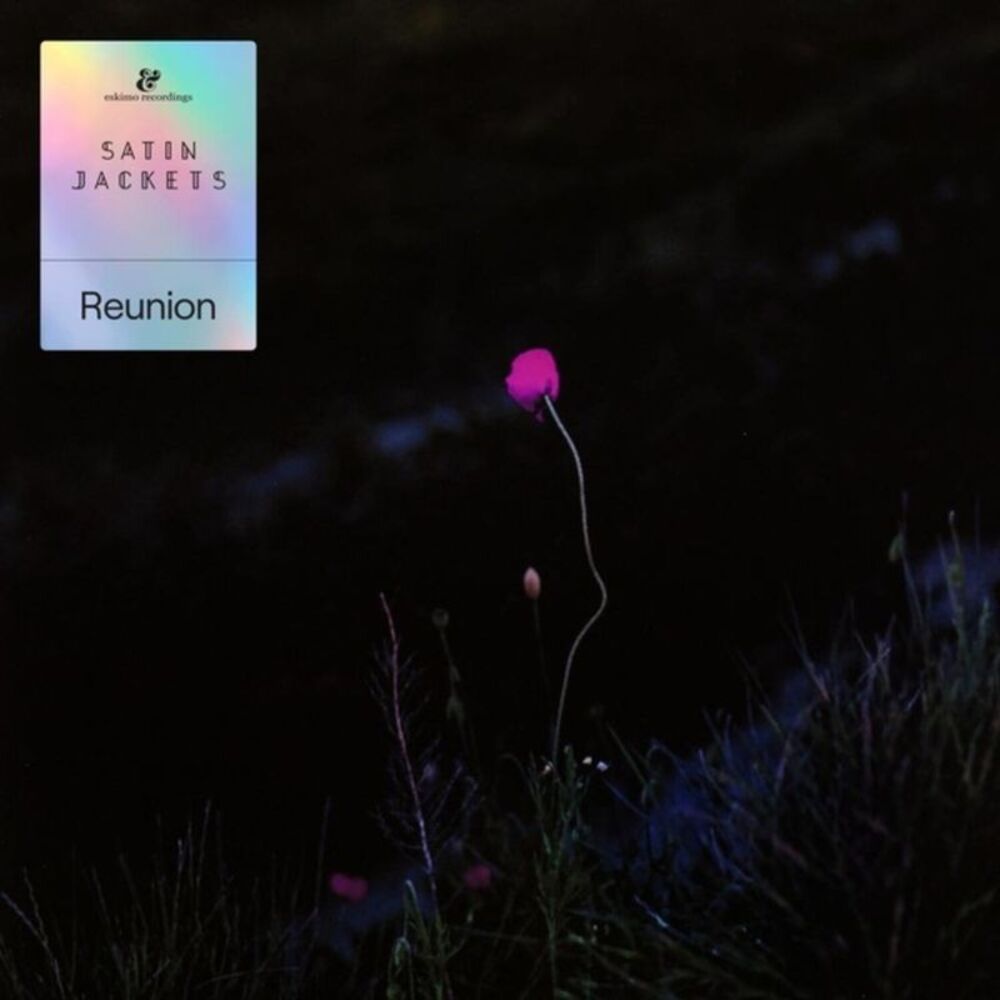 Satin Jackets - Reunion  LP LP